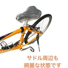 SPECIALIZED HARDROCK MTB マウンテンバイク 26インチ 3x8変速 NO.588