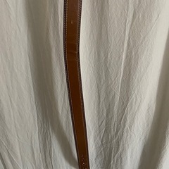 革ベルトの画像