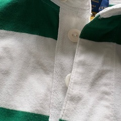 ポロ　ラルフローレン  130cm 
の画像