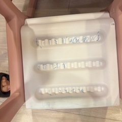 キッズテーブルセット2歳頃〜の画像