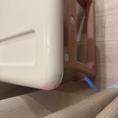 キッズテーブルセット2歳頃〜の画像
