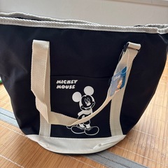 ミッキーマウスバックの画像