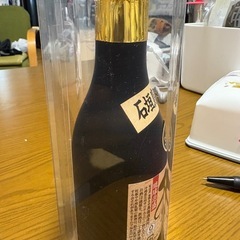 石垣島の銘酒　おもとの画像