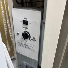 パナソニック　台下冷蔵庫　業務用の画像