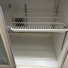 パナソニック　台下冷蔵庫　業務用の画像