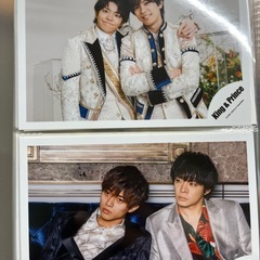ジャニーズ公式写真の画像