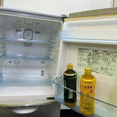 冷蔵庫（小型）の画像
