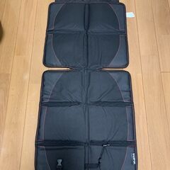 アップリカ　チャイルドシート　フラディア　ラクートの画像