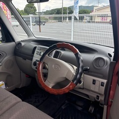 ダイハツ　タント　中古車　沖縄の画像