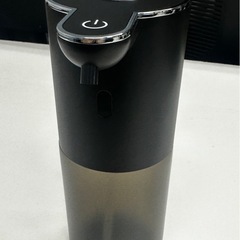 手洗い洗顔　自動 ソープディスペンサーの画像