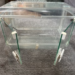 ハムスターゲージの画像