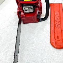 エンジン式チェーンソーの画像