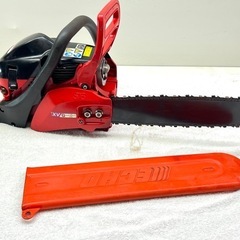 エンジン式チェーンソーの画像