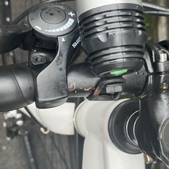 クロスバイクの画像