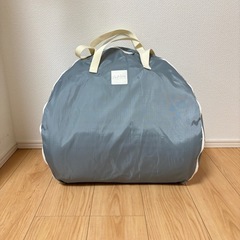 ネオママイズム　グレーの画像