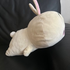 ちーかわ　もちもちクッションの画像