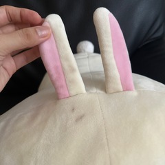 ちーかわ　もちもちクッションの画像