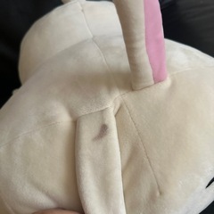ちーかわ　もちもちクッションの画像