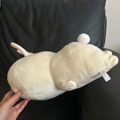 ちーかわ　もちもちクッションの画像