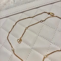 人気品！ディオールCLAIR D LUNEの画像