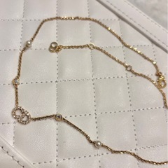 人気品！ディオールCLAIR D LUNEの画像