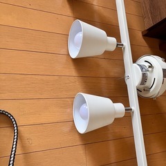 ライトの画像