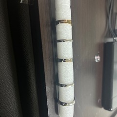 指輪の画像