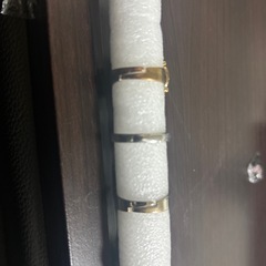 指輪の画像