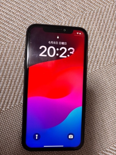 【交渉可】iPhone11 128GB 本体