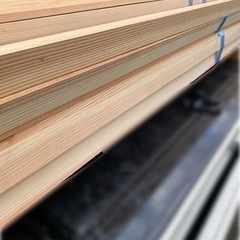 杉　赤白　広小舞　105x4000mm 木材の画像