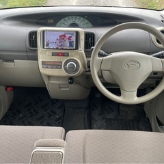 車検2年‼️人気のパワースライドドア‼️4WD‼️タントの画像