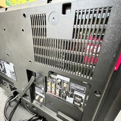 液晶テレビ　SONY BRAVIA 22インチの画像