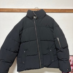 ADRER THE HEAT PADDED JACKET / パデッドジャケットの画像