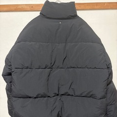 ADRER THE HEAT PADDED JACKET / パデッドジャケットの画像
