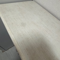 〚決まりました〛キャビネットの画像
