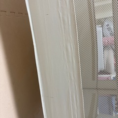 ベビーベッド　
ココネルエアーの画像