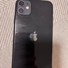 iPhone11 128GB 本体の画像
