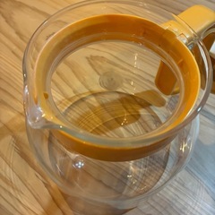 取引き中！コンビ調乳じょ〜ず　箱、説明書付き　　の画像
