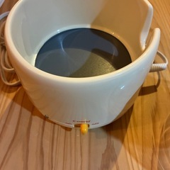 取引き中！コンビ調乳じょ〜ず　箱、説明書付き　　の画像