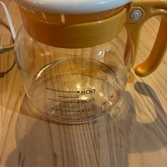 取引き中！コンビ調乳じょ〜ず　箱、説明書付き　　の画像