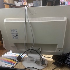 【動作確認済】モニター の画像
