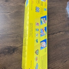 未使用2本有りコストコ　プレスアンドシール　GLAD Press’n Sealの画像