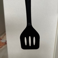 調理用具3点の画像