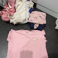 女の子70-80cm夏服ブランド品の画像