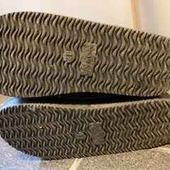 キッズブーツ　21cmの画像