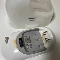 アイロン　Panasonicの画像