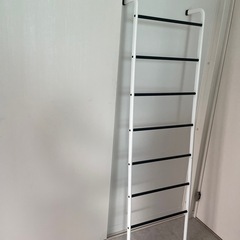 スチールラックの画像