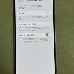 iPhone12Pro MAX 256GB SIMフリー端末の画像