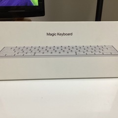 Magic  Keyboard
の画像