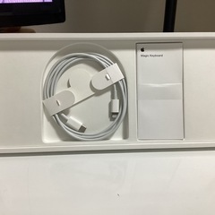 Magic  Keyboard
の画像